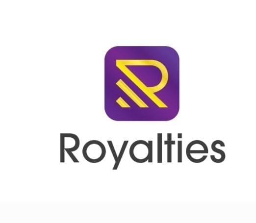 RoyaltiesApp logo