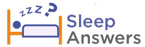 SleepAnswers logo